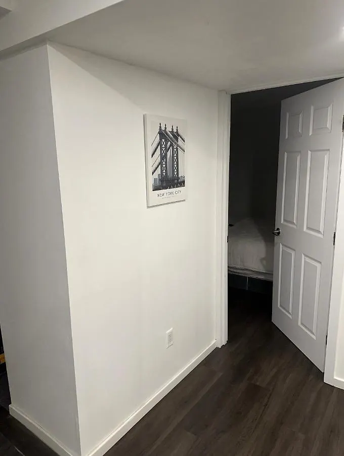 Homestay Comfortable 3 Bed Basement Unit Winnipeg