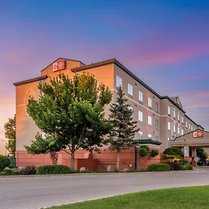 Hotel Western Pembina &, Winnipeg