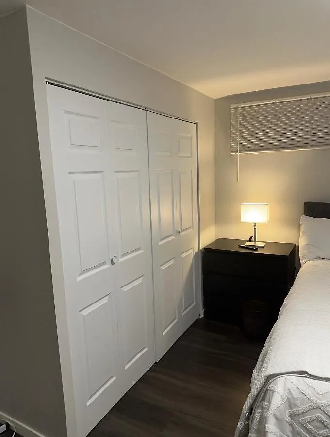 Comfortable 3 Bed Basement Unit Winnipeg 0*,  Canada
